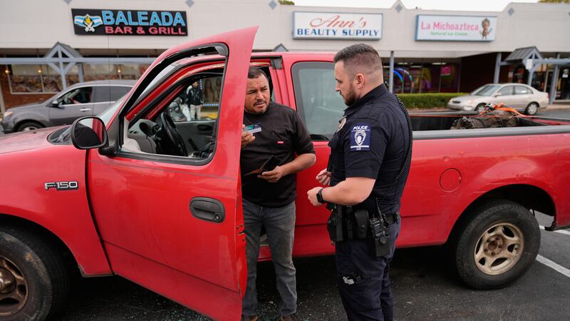 Donald Trump inicia nueva ‘cacería’ migrante: Esto sabemos del despliegue en Carolina del Norte