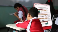 Inicio del ciclo escolar 2026-2027: Estos son los días feriados y puentes según el calendario de la SEP