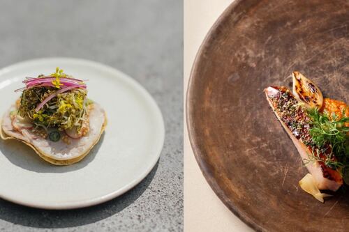 The World’s 50 Best 2022: ¿Cuánto cuesta comer en los 2 restaurantes mexicanos del top 10?