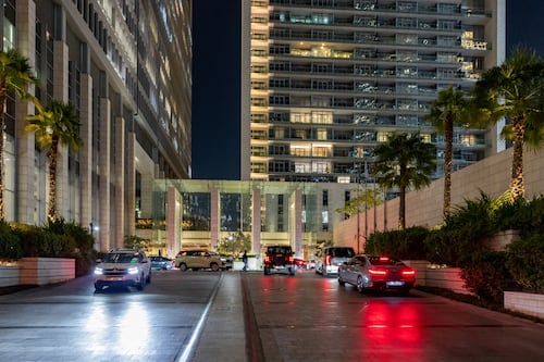 Lecciones para que México vuelva a crecer: caso de Dubái