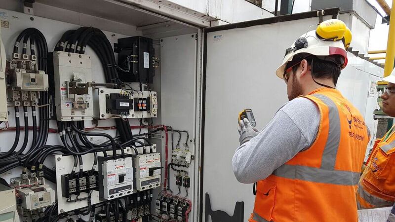 Productos eléctricos y electrónicos son la segunda actividad generadora de divisas por arriba de remesas y petróleo