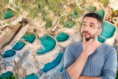 ¿Quién es el dueño de las Grutas de Tolantongo, barranca donde está el famoso balneario?