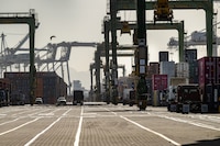 El T-MEC no se acaba; la inversión y el crecimiento sí