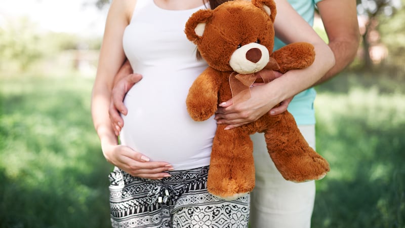 Embarazo infantil en México: 22 niñas de 10 a 14 años dan a luz cada día