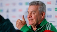 ‘Partido para olvidar, resultado para recordar’: Aguirre celebra con mesura victoria ante Corea