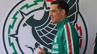 ‘Han sido errores groseros’: Rafa Márquez critica el desempeño de su Selección Mexicana tras goleada de EU