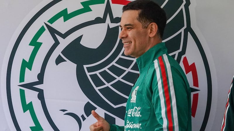 ‘Han sido errores groseros’: Rafa Márquez critica el desempeño de su Selección Mexicana tras goleada de EU