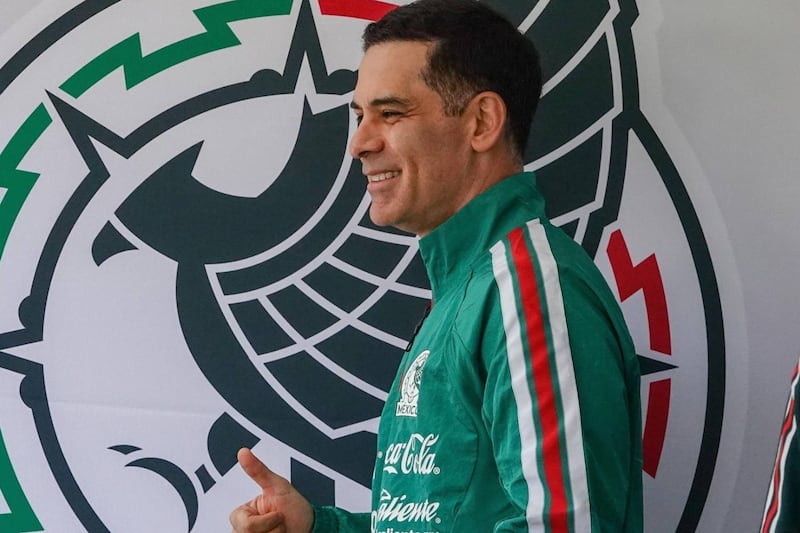 ‘Han sido errores groseros’: Rafa Márquez critica el desempeño de su Selección Mexicana tras goleada de EU