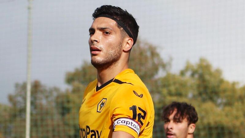 Julen Lopetegui, DT de Wolves, arrepentido de no meter a Raúl Jiménez: ‘Merecía despedirse’