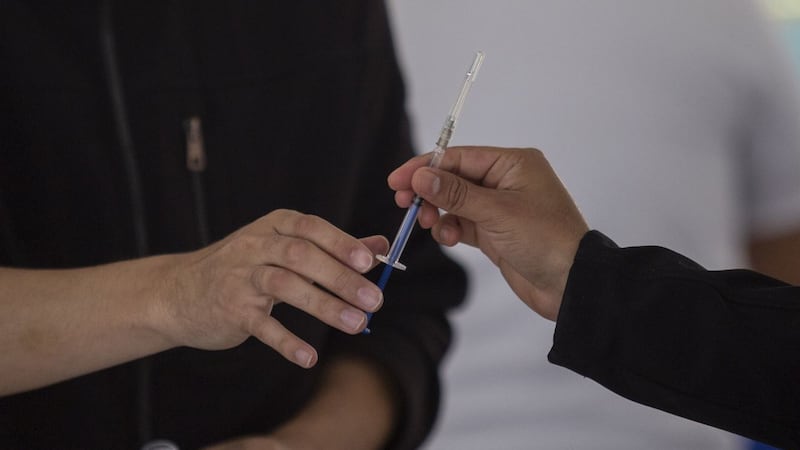 México suma más de 17 millones de dosis aplicadas de vacunas COVID