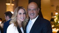 ¿Lucero regresará con Michel Kuri? ‘El amor es genuino’, dice la cantante