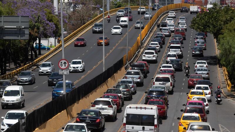 Para que no te multen: Hoy No Circula en CDMX y Edomex para este sábado 12 de noviembre