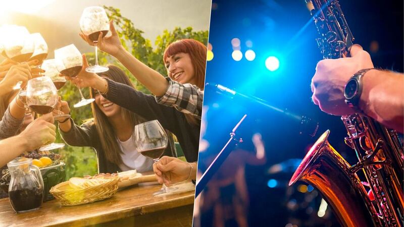 Festival de vino, un bazar de perritos y otros planes en CDMX del 11 al 13 de noviembre