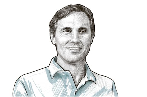 Nuevo mando en Repsol México