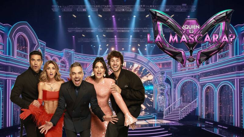 Personajes eliminados de ‘¿Quién es la máscara?’ HOY: Un ganador de ‘LCDLF’ y un actor mexicano