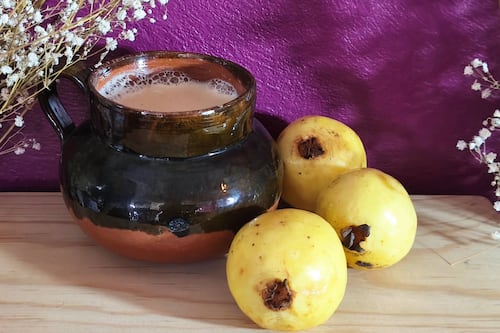 ¿Cómo hacer atole de guayaba? Las claves para evitar que se ‘corte’