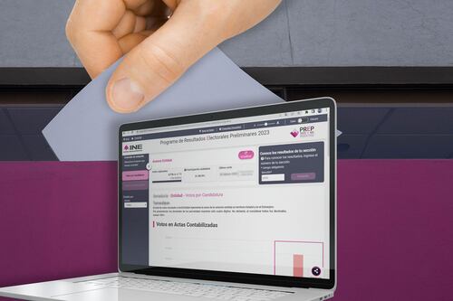 Elecciones 2023: Aquí puedes consultar los resultados preliminares de Edomex y Coahuila