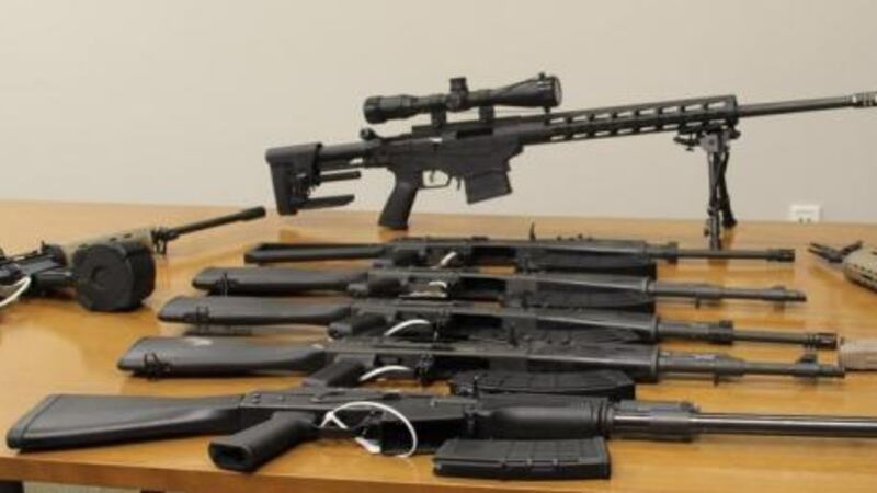 La nueva Ley de Portar Armas sin permiso afrenta a víctimas hispanas en Texas