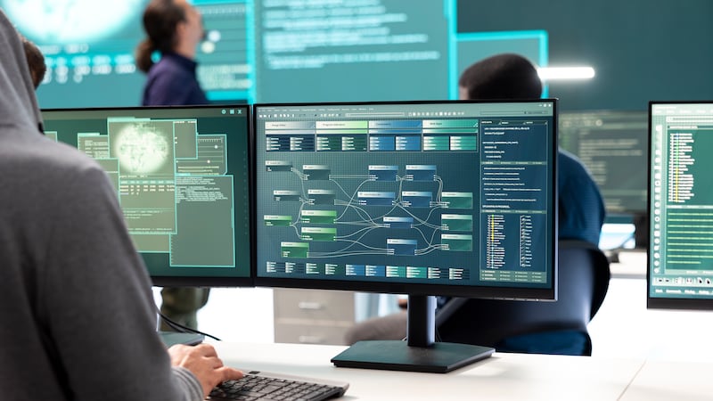 Cuando el algoritmo decide: el papel de la IA en las decisiones financieras personales