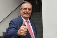 México, con la tasa arancelaria más baja en el mundo: Ebrard