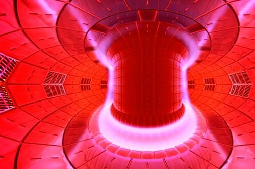 En busca del sol artificial como 'energía de los sueños': proyecto en Francia entra a fase crítica