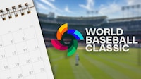 México en el Clásico Mundial de Béisbol 2026: Calendario, horarios y dónde ver EN VIVO los juegos