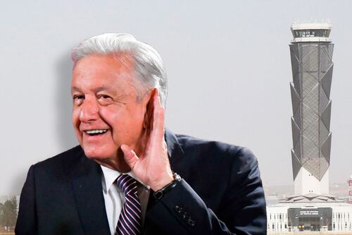 Degradación aérea en el radar