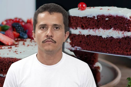 Con fruta y opciones sin azúcar: Así es Paulette, negocio detrás del pastel hallado en guarida del ‘Mencho’