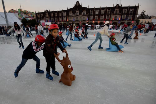 No pierdas el tino con las vacaciones de invierno 2024: ¿Cuánto tiempo se alargarán?