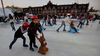 El actual periodo escolar tuvo 190 días efectivos de clases (Foto: ARTEMIO GUERRA BAZ / CUARTOSCURO)