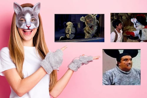 Caperucita y ¿el therian? Los mejores memes para entender la tendencia en redes