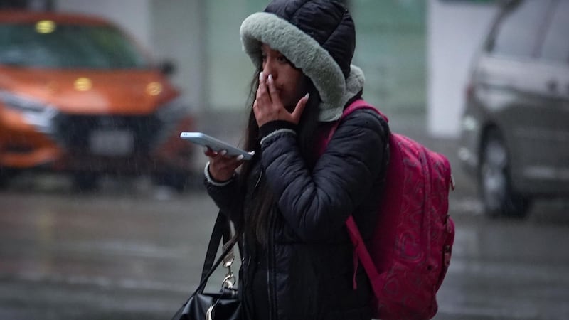 ‘Finde’ con posadas y heladas: ¿Cuáles estados seguirán afectados con frío y hasta lluvias?