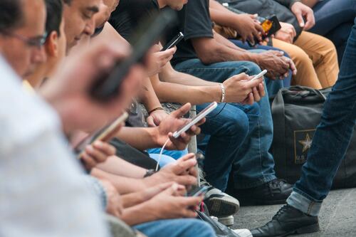 IFT suspende temporalmente trámites para cambiar de compañía telefónica