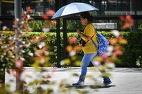 Clima ‘extremo’ en Península de Yucatán: Mérida espera hasta 39 grados para este jueves 2 de julio