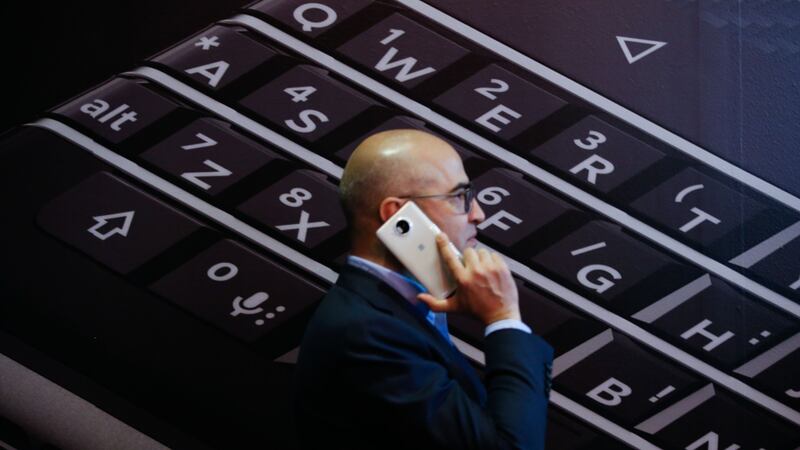 BlackBerry: Muere un ícono, el dispositivo que catapultó el trabajo a la era móvil