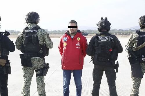 ‘No he escuchado ese nombre’: Exalcalde de Tequila se deslinda del CJNG y ‘El Rey Mago’