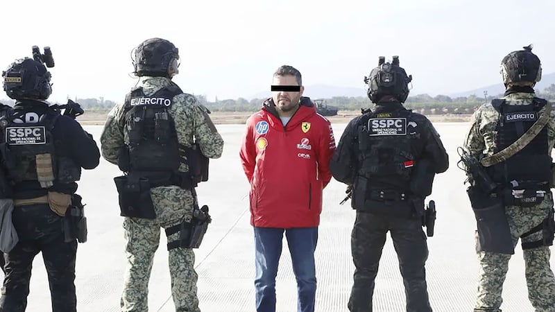 ‘No he escuchado ese nombre’: Ex alcalde de Tequila se deslinda del CJNG y ‘El Rey Mago’