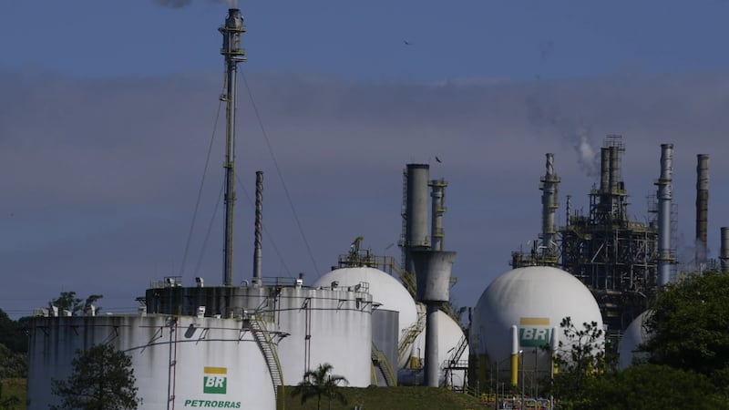 Guerra en Medio Oriente: Precio del diesel en EU alcanza los 5 dólares por galón