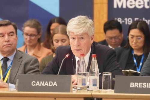 Canadá saldría ‘ganón’ por conflicto en Medio Oriente: Países se interesan por su petróleo y gas