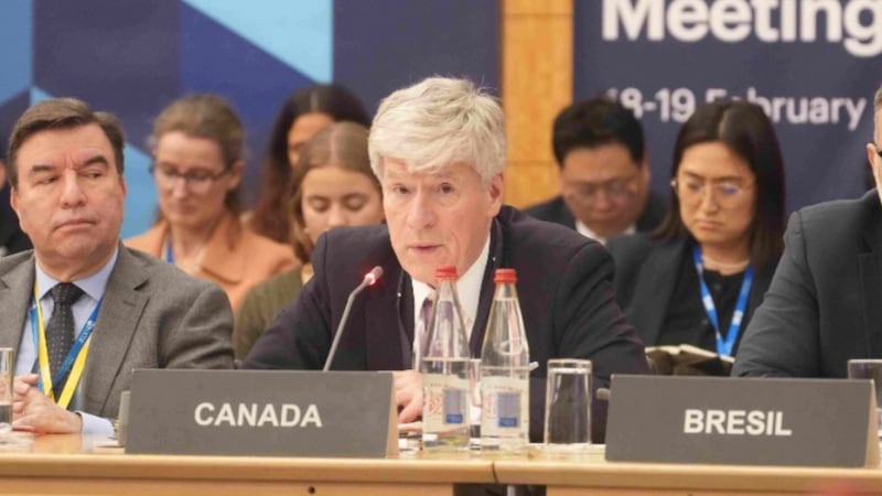 Canadá saldría ‘ganón’ por conflicto en Medio Oriente: Países se interesan por su petróleo y gas
