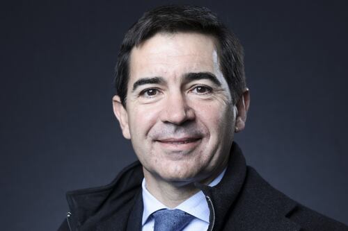 Carlos Torres Vila será el nuevo presidente de BBVA