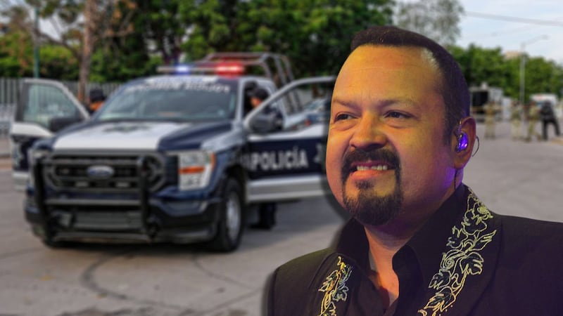 ‘Los acompañaron al aeropuerto’: Familia de Pepe Aguilar estaba cerca del rancho durante ataque en Zacatecas
