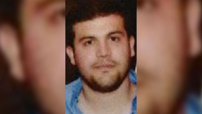 Joaquín Guzmán López fue detenido este jueves 25 de julio en El Paso, Texas.