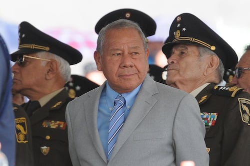 Alerta por el Número 2