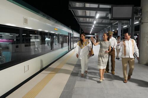 Plan Nacional de Desarrollo e infraestructura: una visión de Estado