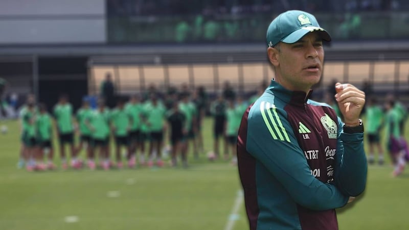 Oficial: Rafa Márquez es nuevo técnico de la Selección Mexicana, ¿cuándo debuta?