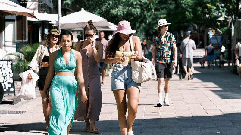 Vacaciones de Semana Santa impulsan fraudes de los ‘montaviajes’