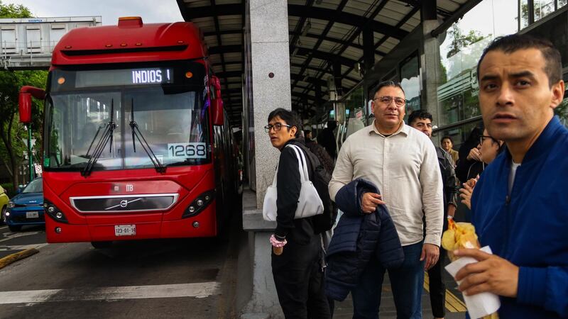 Gánale al tráfico y lluvias en CDMX: Sigue el reporte vial para este viernes 25 de julio EN VIVO