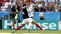 Final Argentina vs. Francia: Así han sido los enfrentamientos entre los albicelestes y galos