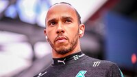 ¿Indirecta para Verstappen? Hamilton compara su duelo con Leclerc y ‘Checo’ en GP de Gran Bretaña